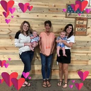 Meet your Posher, Dana